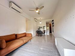 Parc Esta (D14), Apartment #608742921